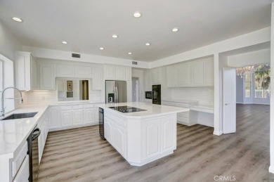 The Hills of Tarzana with views that go as far as the eye can on Braemar Country Club in California - for sale on GolfHomes.com, golf home, golf lot