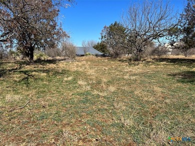 Fantastic lot leveled and ready to build in the heart of on Apple Rock Golf Course - Horseshoe Bay in Texas - for sale on GolfHomes.com, golf home, golf lot