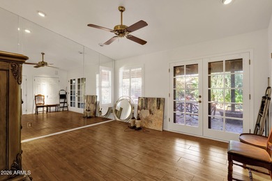 ATTENTION buyers who want possibly the BEST LOT and the BEST on Apache Wells Country Club in Arizona - for sale on GolfHomes.com, golf home, golf lot