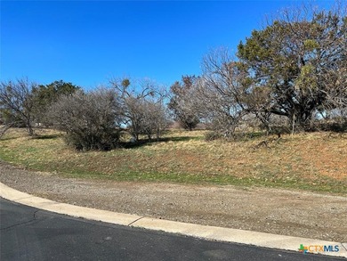 Fantastic lot leveled and ready to build in the heart of on Apple Rock Golf Course - Horseshoe Bay in Texas - for sale on GolfHomes.com, golf home, golf lot