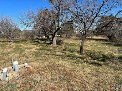 Fantastic lot leveled and ready to build in the heart of on Apple Rock Golf Course - Horseshoe Bay in Texas - for sale on GolfHomes.com, golf home, golf lot