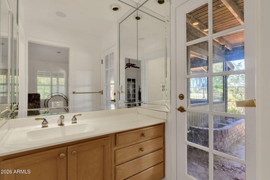 ATTENTION buyers who want possibly the BEST LOT and the BEST on Apache Wells Country Club in Arizona - for sale on GolfHomes.com, golf home, golf lot