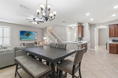 Discover your dream home in the desirable, well-established on Harmony Golf Preserve in Florida - for sale on GolfHomes.com, golf home, golf lot