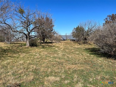 Fantastic lot leveled and ready to build in the heart of on Apple Rock Golf Course - Horseshoe Bay in Texas - for sale on GolfHomes.com, golf home, golf lot