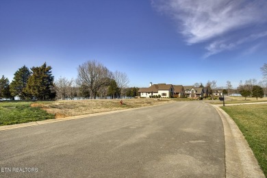 This prime lakefront property not only offers mesmerizing views on Wind River Golf Course in Tennessee - for sale on GolfHomes.com, golf home, golf lot