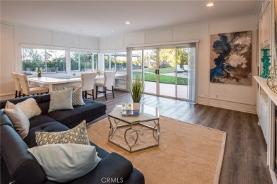 The Hills of Tarzana with views that go as far as the eye can on Braemar Country Club in California - for sale on GolfHomes.com, golf home, golf lot
