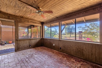 ATTENTION buyers who want possibly the BEST LOT and the BEST on Apache Wells Country Club in Arizona - for sale on GolfHomes.com, golf home, golf lot