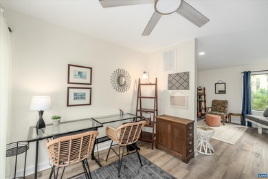 Great location in RIVER RUNpletely remodeled from floor to on Meadowcreek Golf Course in Virginia - for sale on GolfHomes.com, golf home, golf lot