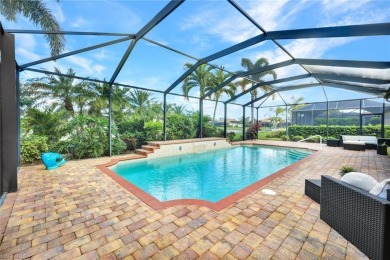 A coveted navigable lake lot in the sensational one-of-a-kind on The Golf Lodge At the Quarry in Florida - for sale on GolfHomes.com, golf home, golf lot