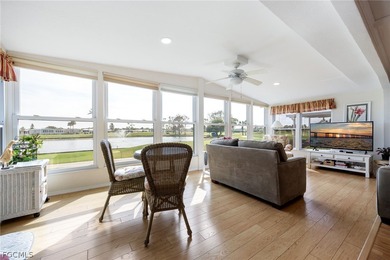 Welcome to your dream home in Six Lakes Country Club! This on Six Lakes Country Club in Florida - for sale on GolfHomes.com, golf home, golf lot