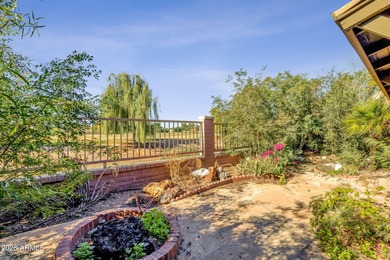 ATTENTION buyers who want possibly the BEST LOT and the BEST on Apache Wells Country Club in Arizona - for sale on GolfHomes.com, golf home, golf lot