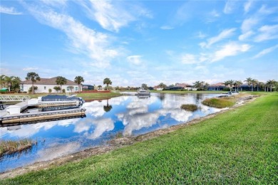 A coveted navigable lake lot in the sensational one-of-a-kind on The Golf Lodge At the Quarry in Florida - for sale on GolfHomes.com, golf home, golf lot