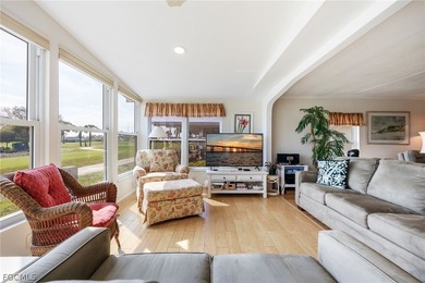 Welcome to your dream home in Six Lakes Country Club! This on Six Lakes Country Club in Florida - for sale on GolfHomes.com, golf home, golf lot