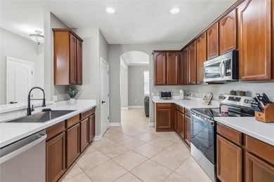 Discover your dream home in the desirable, well-established on Harmony Golf Preserve in Florida - for sale on GolfHomes.com, golf home, golf lot