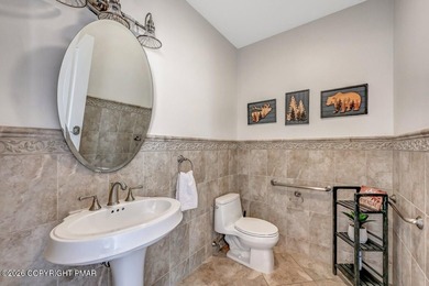 Welcome to this spacious 5-bedroom home, ideally situated on a on Pinecrest Lake Golf and Country Club in Pennsylvania - for sale on GolfHomes.com, golf home, golf lot