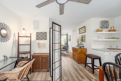 Great location in RIVER RUNpletely remodeled from floor to on Meadowcreek Golf Course in Virginia - for sale on GolfHomes.com, golf home, golf lot