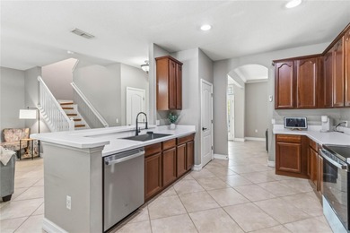 Discover your dream home in the desirable, well-established on Harmony Golf Preserve in Florida - for sale on GolfHomes.com, golf home, golf lot