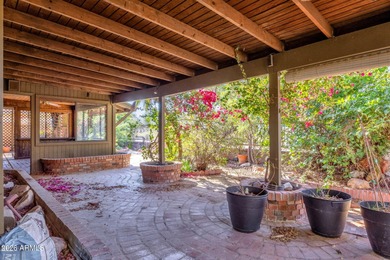 ATTENTION buyers who want possibly the BEST LOT and the BEST on Apache Wells Country Club in Arizona - for sale on GolfHomes.com, golf home, golf lot