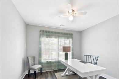NEW CONSTRUCTION PATIO/DUPLEX STYLE HOMES! Move-in ready! on Coastal Pines Golf Club in Georgia - for sale on GolfHomes.com, golf home, golf lot