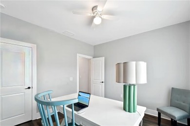 NEW CONSTRUCTION PATIO/DUPLEX STYLE HOMES! Move-in ready! on Coastal Pines Golf Club in Georgia - for sale on GolfHomes.com, golf home, golf lot