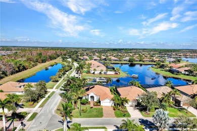 A coveted navigable lake lot in the sensational one-of-a-kind on The Golf Lodge At the Quarry in Florida - for sale on GolfHomes.com, golf home, golf lot