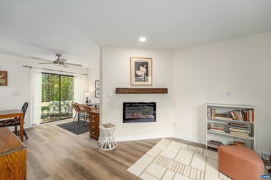 Great location in RIVER RUNpletely remodeled from floor to on Meadowcreek Golf Course in Virginia - for sale on GolfHomes.com, golf home, golf lot