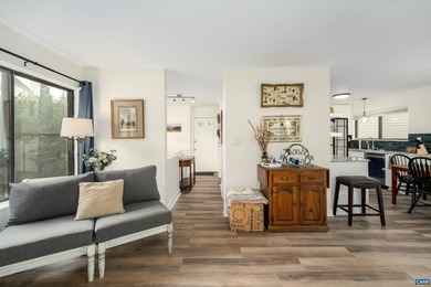 Great location in RIVER RUNpletely remodeled from floor to on Meadowcreek Golf Course in Virginia - for sale on GolfHomes.com, golf home, golf lot