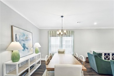 NEW CONSTRUCTION PATIO/DUPLEX STYLE HOMES! Move-in ready! on Coastal Pines Golf Club in Georgia - for sale on GolfHomes.com, golf home, golf lot