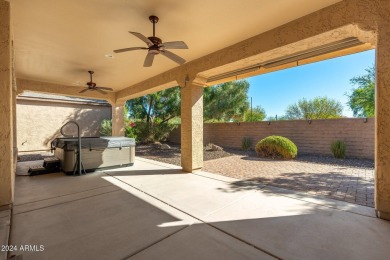 Trilogy at Vistancia is one of the nicest and most sought after on Trilogy Golf Club At Vistancia in Arizona - for sale on GolfHomes.com, golf home, golf lot