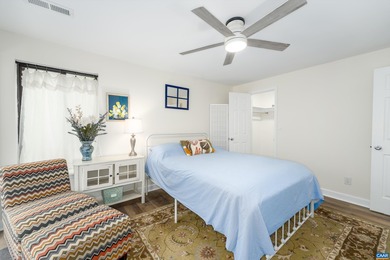 Great location in RIVER RUNpletely remodeled from floor to on Meadowcreek Golf Course in Virginia - for sale on GolfHomes.com, golf home, golf lot