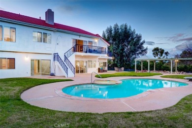 The Hills of Tarzana with views that go as far as the eye can on Braemar Country Club in California - for sale on GolfHomes.com, golf home, golf lot