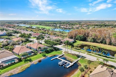 A coveted navigable lake lot in the sensational one-of-a-kind on The Golf Lodge At the Quarry in Florida - for sale on GolfHomes.com, golf home, golf lot