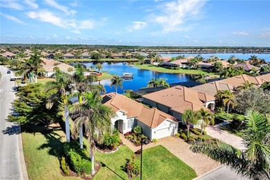 A coveted navigable lake lot in the sensational one-of-a-kind on The Golf Lodge At the Quarry in Florida - for sale on GolfHomes.com, golf home, golf lot