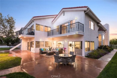 The Hills of Tarzana with views that go as far as the eye can on Braemar Country Club in California - for sale on GolfHomes.com, golf home, golf lot