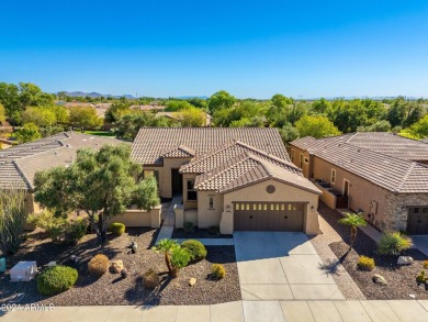 Trilogy at Vistancia is one of the nicest and most sought after on Trilogy Golf Club At Vistancia in Arizona - for sale on GolfHomes.com, golf home, golf lot