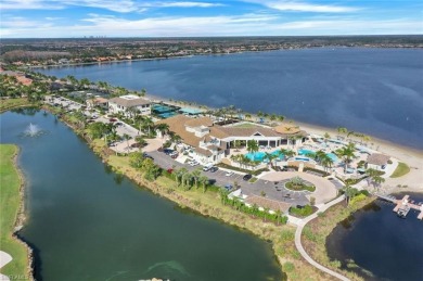 A coveted navigable lake lot in the sensational one-of-a-kind on The Golf Lodge At the Quarry in Florida - for sale on GolfHomes.com, golf home, golf lot