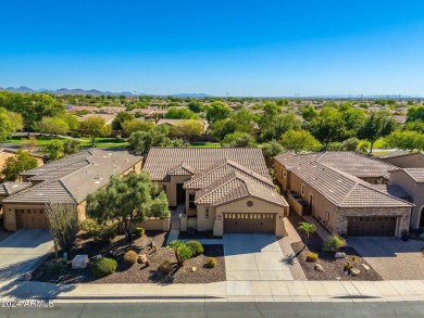 Trilogy at Vistancia is one of the nicest and most sought after on Trilogy Golf Club At Vistancia in Arizona - for sale on GolfHomes.com, golf home, golf lot