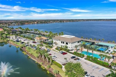 A coveted navigable lake lot in the sensational one-of-a-kind on The Golf Lodge At the Quarry in Florida - for sale on GolfHomes.com, golf home, golf lot