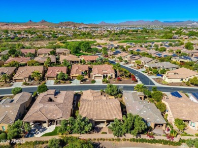 Trilogy at Vistancia is one of the nicest and most sought after on Trilogy Golf Club At Vistancia in Arizona - for sale on GolfHomes.com, golf home, golf lot