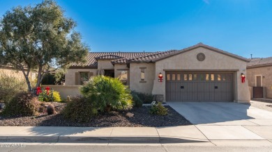 Trilogy at Vistancia is one of the nicest and most sought after on Trilogy Golf Club At Vistancia in Arizona - for sale on GolfHomes.com, golf home, golf lot