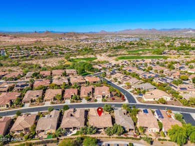 Trilogy at Vistancia is one of the nicest and most sought after on Trilogy Golf Club At Vistancia in Arizona - for sale on GolfHomes.com, golf home, golf lot