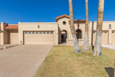 SOUGHT AFTER SUN LAKES Retirement Community offering Resort on Cottonwood Country Club in Arizona - for sale on GolfHomes.com, golf home, golf lot