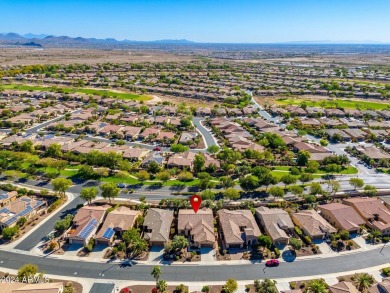 Trilogy at Vistancia is one of the nicest and most sought after on Trilogy Golf Club At Vistancia in Arizona - for sale on GolfHomes.com, golf home, golf lot