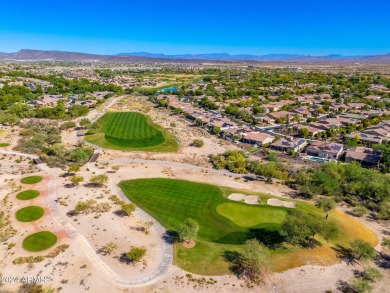 Trilogy at Vistancia is one of the nicest and most sought after on Trilogy Golf Club At Vistancia in Arizona - for sale on GolfHomes.com, golf home, golf lot