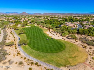 Trilogy at Vistancia is one of the nicest and most sought after on Trilogy Golf Club At Vistancia in Arizona - for sale on GolfHomes.com, golf home, golf lot