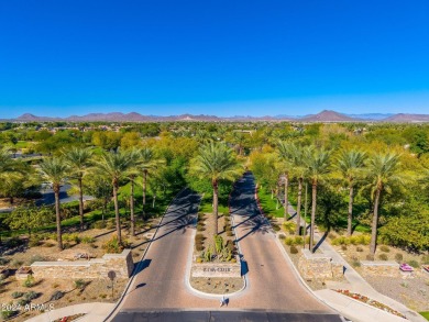 Trilogy at Vistancia is one of the nicest and most sought after on Trilogy Golf Club At Vistancia in Arizona - for sale on GolfHomes.com, golf home, golf lot