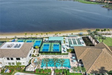 A coveted navigable lake lot in the sensational one-of-a-kind on The Golf Lodge At the Quarry in Florida - for sale on GolfHomes.com, golf home, golf lot