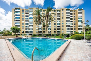 Welcome to this beautifully updated 2-bedroom, 2-bath corner on Cove Cay Country Club in Florida - for sale on GolfHomes.com, golf home, golf lot