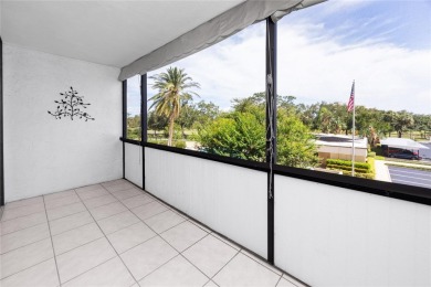Welcome to this beautifully updated 2-bedroom, 2-bath corner on Cove Cay Country Club in Florida - for sale on GolfHomes.com, golf home, golf lot