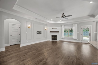 Welcome to this stunning home built in 2019, located in the on Canebrake Golf Club in Alabama - for sale on GolfHomes.com, golf home, golf lot
